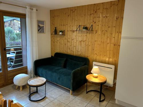 203- Residence des Neiges- 4 pers