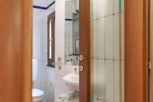 Santa Croce Cozy House