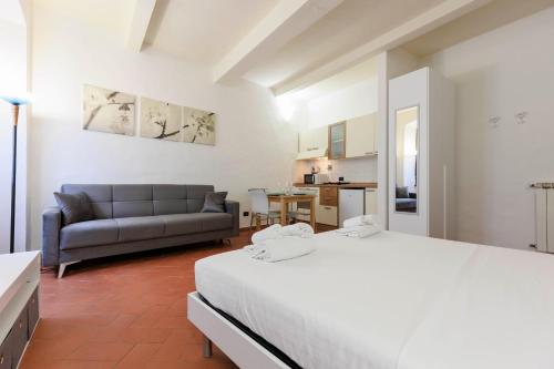 Santa Croce Cozy House