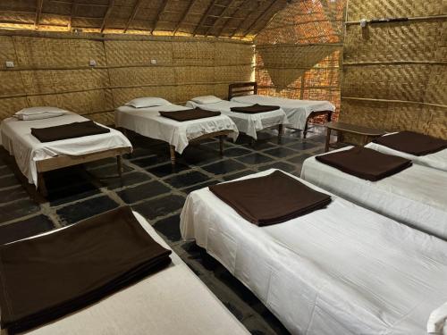 Gallery image of Dream Mango Hampi in Hampi