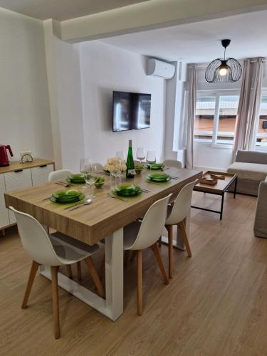 MAYCO Lovely Apartment II by SunCastle apartamentos