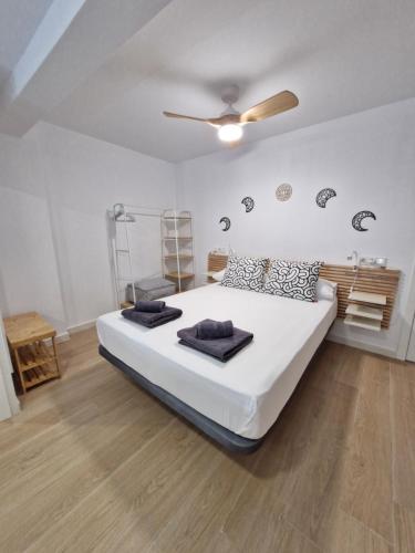 MAYCO Lovely Apartment II
