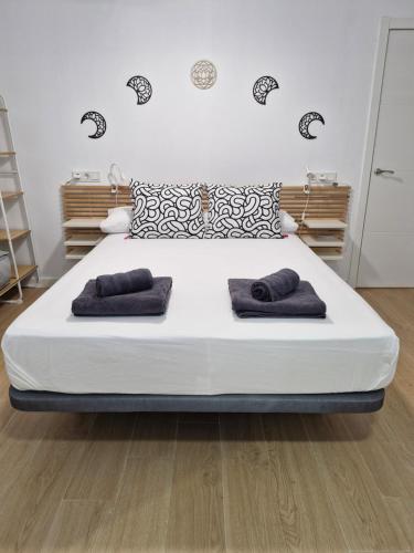 MAYCO Lovely Apartment II