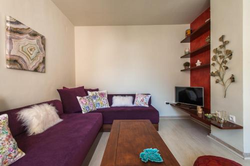 DREAM Sevilla Apartment, charming in the center