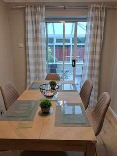 Imagen de la galería de Modern living in Hull, en Hull