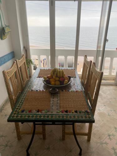Fotografie z fotogalerie ubytování Over Sea Taghazout El Baraka v destinaci Taghazout
