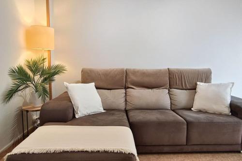 Apartamento Peral super equipado para 4