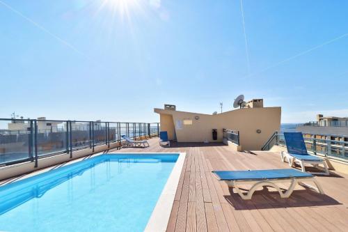 HolidaysPT - Rossi's apartment - Algarve