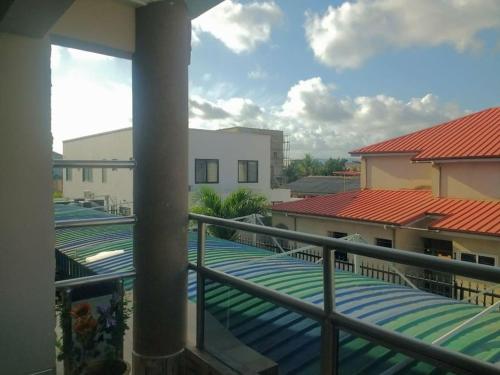 Gallery image of JezHos - Dina Villa in Accra