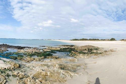 Photo de la galerie de l'établissement Adorable guest house - petit port de Ste Marine, à Combrit