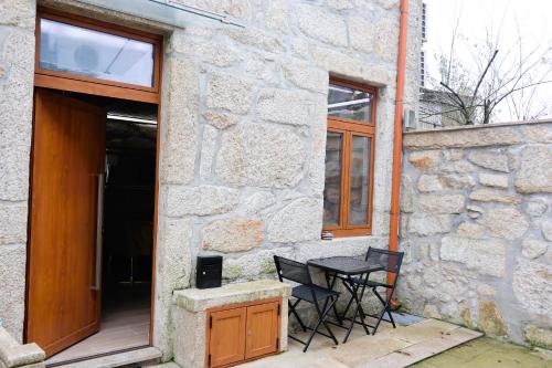 Boavista Rustic House