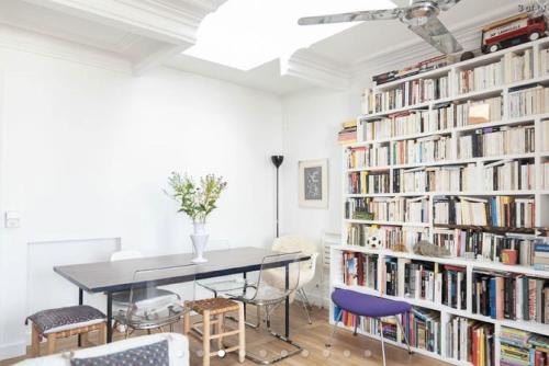 Charmant Appartement à Montmartre
