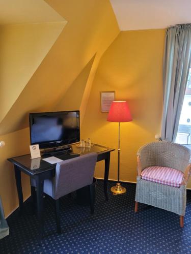 Hotel Schweriner Hof by ANS photo 66