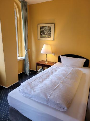 Hotel Schweriner Hof by ANS photo 67