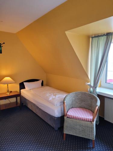 Hotel Schweriner Hof by ANS photo 68