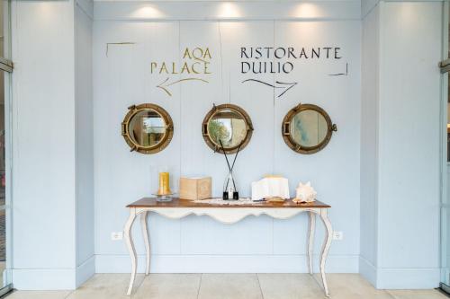 Gambar di galeri bagi AQA Palace di Caorle
