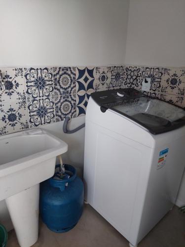 Imagen de la galería de Casa Morena Luz na Vila de Cumuru, pra fazer tudo a pé! 350m da Praia do Pier!, en Cumuruxatiba