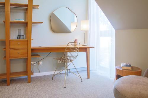 Fotografie z fotogalerie ubytování Hotel Klostergasthof v destinaci Thierhaupten