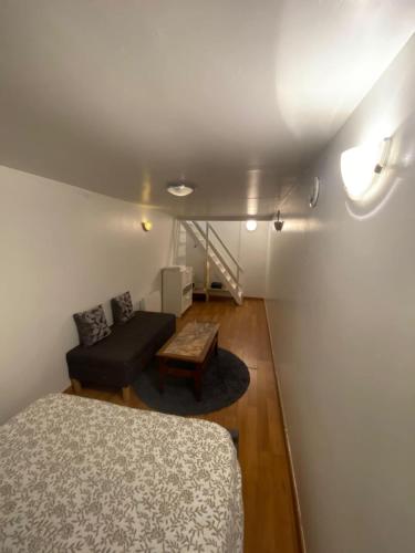 Cosy T3 in Montmartre