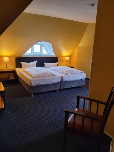 Hotel Schweriner Hof by ANS photo 65
