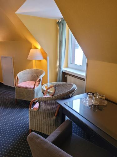 Hotel Schweriner Hof by ANS photo 69