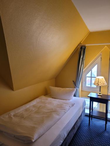 Hotel Schweriner Hof by ANS photo 70
