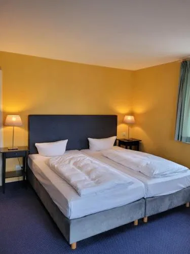 Hotel Schweriner Hof by ANS photo 36