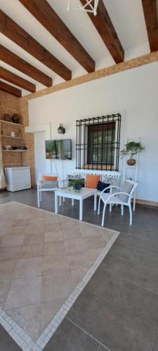 Φωτογραφία από το άλμπουμ του Finca Las Eras σε Herencia
