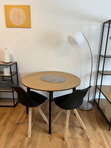 Photo de la galerie de l'établissement 1 Zimmer Apartment Nähe Uni, à Göttingen