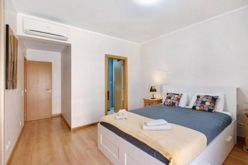 HolidaysPT - Rossi's apartment - Algarve
