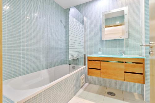 HolidaysPT - Rossi's apartment - Algarve