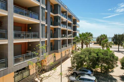 HolidaysPT - Rossi's apartment - Algarve