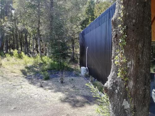 Fotografie z fotogalerie ubytování Cabañas Lodge Patagonia truful v destinaci Melipeuco
