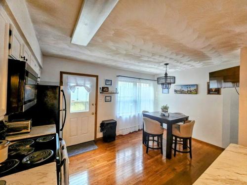 Billede fra billedgalleriet på Alumni Corner i State College