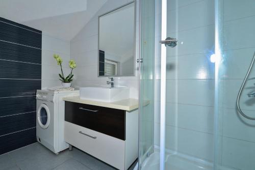 Apartment Marijo