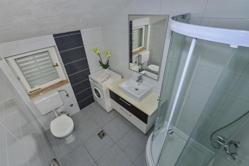 Apartment Marijo