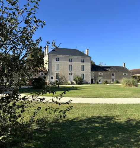 Domaine la Boulinière - Le Sanglier