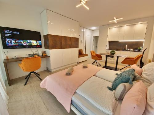 Szeged StarLight Rose