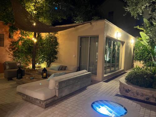 Cap D'Antibes Luxury Villa Pool Garden Beach 4 Bedrooms photo 25