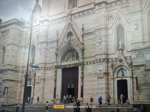 Un lugar de interés cerca de este hostal o pensión