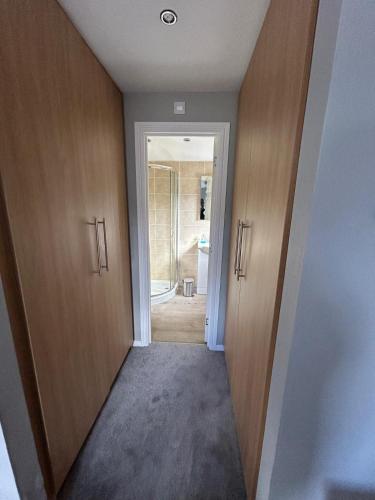 Galeriebild der Unterkunft The Lodge in Congleton