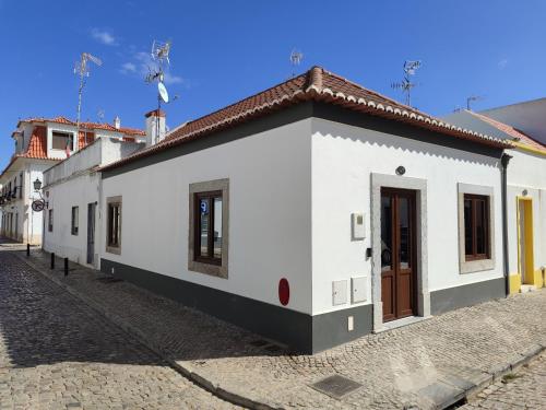 O Encanto da Vila