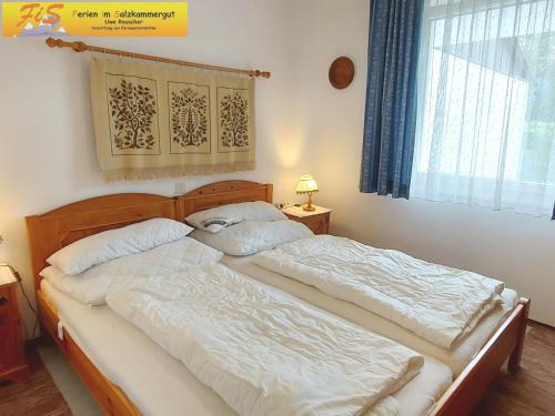 Fotografia z galérie ubytovania Haus Enzian v destinácii Bad Mitterndorf