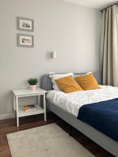 Cicha przystań Apartament nad Zalewem