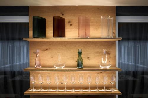 Fotografie z fotogalerie ubytování Dolomites Wellness Hotel Savoy v destinaci La Villa