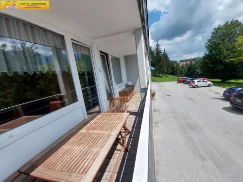Fotografie z fotogalerie ubytování Apartment Grimmingnest by FiS - Fun in Styria v Bad Mitterndorfu