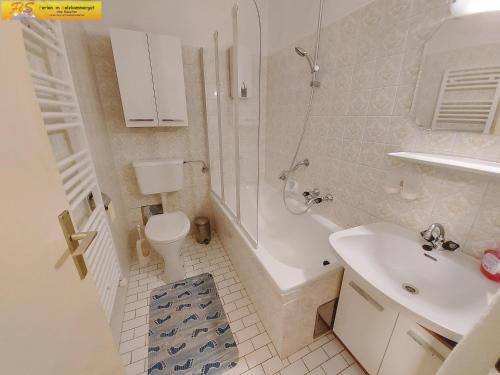 Fotografia z galérie ubytovania Apartment Regina v destinácii Bad Mitterndorf
