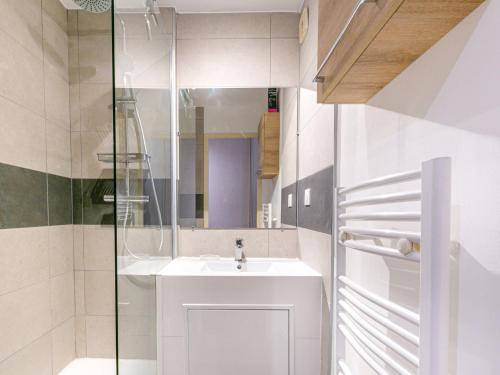 Studio avec balcon et animaux acceptés, Val-d'Isère