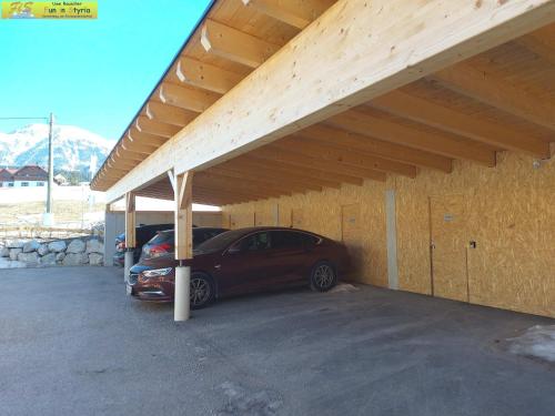Φωτογραφία από το άλμπουμ του Apartment Marina σε Bad Mitterndorf