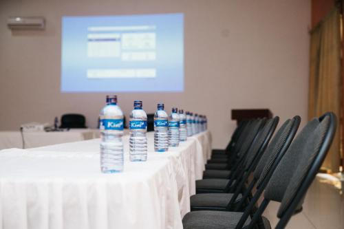 Gallery image of Pearl Residence Hotel in Bujumbura